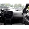 Image 52 : A12C --  2002 FORD ESCAPE XLT 4X4 , Grey, 375672 KM