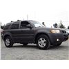 Image 6 : A12C --  2002 FORD ESCAPE XLT 4X4 , Grey, 375672 KM