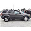 Image 7 : A12C --  2002 FORD ESCAPE XLT 4X4 , Grey, 375672 KM