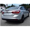 Image 10 : A11 --  2012 FORD FOCUS SE , Silver, 147073 KM   "NO RESERVE"