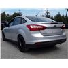 Image 13 : A11 --  2012 FORD FOCUS SE , Silver, 147073 KM   "NO RESERVE"