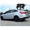 Image 14 : A11 --  2012 FORD FOCUS SE , Silver, 147073 KM   "NO RESERVE"