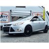 Image 1 : A11 --  2012 FORD FOCUS SE , Silver, 147073 KM   "NO RESERVE"