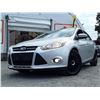 Image 2 : A11 --  2012 FORD FOCUS SE , Silver, 147073 KM   "NO RESERVE"
