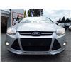 Image 3 : A11 --  2012 FORD FOCUS SE , Silver, 147073 KM   "NO RESERVE"