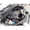 Image 24 : A12H --  2004 NISSAN QUEST S, Grey, 129,952 MILES