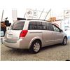 Image 8 : A12H --  2004 NISSAN QUEST S, Grey, 129,952 MILES