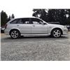 Image 11 : J3 --  2003 MAZDA PROTEGE PR5, Grey, 243793 KM