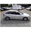 Image 13 : J3 --  2003 MAZDA PROTEGE PR5, Grey, 243793 KM