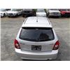 Image 19 : J3 --  2003 MAZDA PROTEGE PR5, Grey, 243793 KM