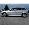 Image 23 : J3 --  2003 MAZDA PROTEGE PR5, Grey, 243793 KM