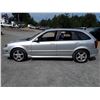Image 24 : J3 --  2003 MAZDA PROTEGE PR5, Grey, 243793 KM