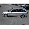Image 25 : J3 --  2003 MAZDA PROTEGE PR5, Grey, 243793 KM