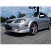 Image 2 : J3 --  2003 MAZDA PROTEGE PR5, Grey, 243793 KM