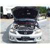 Image 30 : J3 --  2003 MAZDA PROTEGE PR5, Grey, 243793 KM