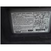 Image 34 : J3 --  2003 MAZDA PROTEGE PR5, Grey, 243793 KM