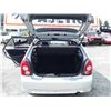 Image 41 : J3 --  2003 MAZDA PROTEGE PR5, Grey, 243793 KM