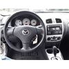 Image 49 : J3 --  2003 MAZDA PROTEGE PR5, Grey, 243793 KM