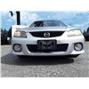 Image 5 : J3 --  2003 MAZDA PROTEGE PR5, Grey, 243793 KM