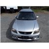 Image 7 : J3 --  2003 MAZDA PROTEGE PR5, Grey, 243793 KM