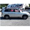 Image 12 : J2 --  2005 TOYOTA HIGHLANDER LTD AWD, Grey, 367111 KM