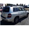 Image 15 : J2 --  2005 TOYOTA HIGHLANDER LTD AWD, Grey, 367111 KM