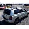 Image 16 : J2 --  2005 TOYOTA HIGHLANDER LTD AWD, Grey, 367111 KM