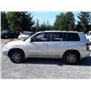 Image 24 : J2 --  2005 TOYOTA HIGHLANDER LTD AWD, Grey, 367111 KM