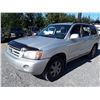 Image 3 : J2 --  2005 TOYOTA HIGHLANDER LTD AWD, Grey, 367111 KM