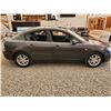 Image 12 : J1 --  2007 MAZDA 3I , Grey, 237990 KM