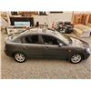 Image 13 : J1 --  2007 MAZDA 3I , Grey, 237990 KM