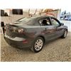 Image 15 : J1 --  2007 MAZDA 3I , Grey, 237990 KM