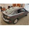 Image 16 : J1 --  2007 MAZDA 3I , Grey, 237990 KM