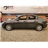Image 24 : J1 --  2007 MAZDA 3I , Grey, 237990 KM