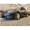 Image 2 : J1 --  2007 MAZDA 3I , Grey, 237990 KM