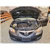 Image 30 : J1 --  2007 MAZDA 3I , Grey, 237990 KM