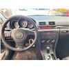 Image 50 : J1 --  2007 MAZDA 3I , Grey, 237990 KM