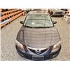 Image 7 : J1 --  2007 MAZDA 3I , Grey, 237990 KM