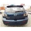 Image 14 : I6 --  2008 MAZDA 3, Blue, 179074 KM
