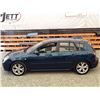 Image 19 : I6 --  2008 MAZDA 3, Blue, 179074 KM