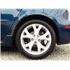 Image 21 : I6 --  2008 MAZDA 3, Blue, 179074 KM