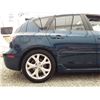 Image 31 : I6 --  2008 MAZDA 3, Blue, 179074 KM