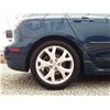 Image 32 : I6 --  2008 MAZDA 3, Blue, 179074 KM