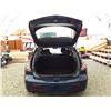 Image 49 : I6 --  2008 MAZDA 3, Blue, 179074 KM