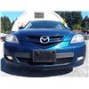 Image 4 : I6 --  2008 MAZDA 3, Blue, 179074 KM