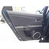 Image 55 : I6 --  2008 MAZDA 3, Blue, 179074 KM