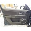 Image 59 : I6 --  2008 MAZDA 3, Blue, 179074 KM