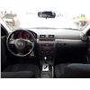 Image 60 : I6 --  2008 MAZDA 3, Blue, 179074 KM