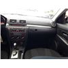 Image 61 : I6 --  2008 MAZDA 3, Blue, 179074 KM
