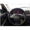 Image 62 : I6 --  2008 MAZDA 3, Blue, 179074 KM